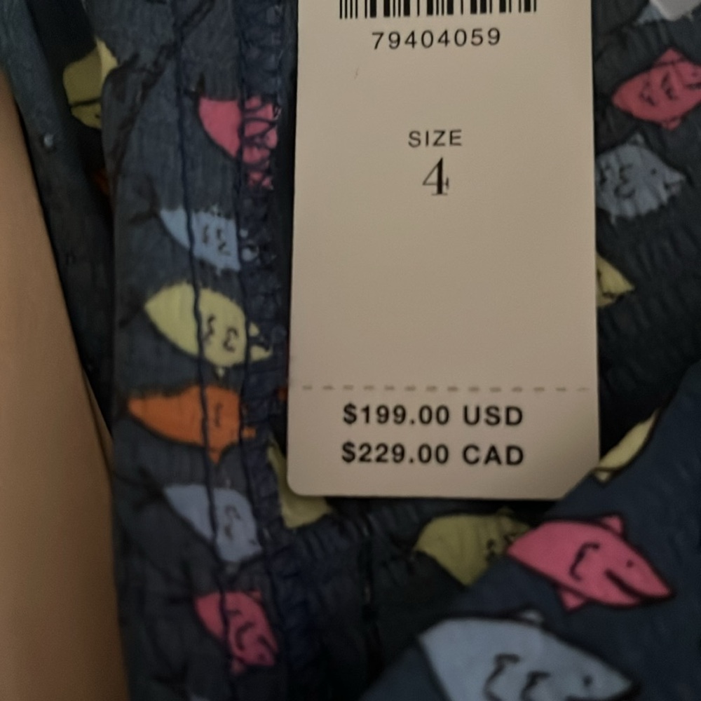 Anthropology Stella Nova Orli Pants - Picture 8 of 11